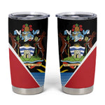 Afro-Antiguans and Barbudans 1981 Tumbler Cup Each Endeavouring All Achieving