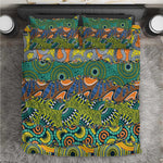 Africa Tribal Mixed Pattern Bedding Set - African Pride