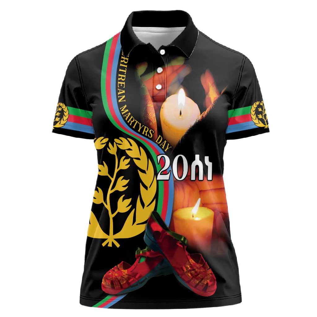 Personalized Afro-Eritrea Maelti Siwuat Summer Maxi Dress Candle Vigil Glory To Our Martyrs Eritrea LT9 main image 0