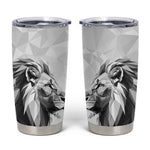 Custom Rugby Africa Kenya Tumbler Cup White Kenyan 22-23 Motif - African Pride