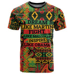 Black History Black Month Dream Like T shirt