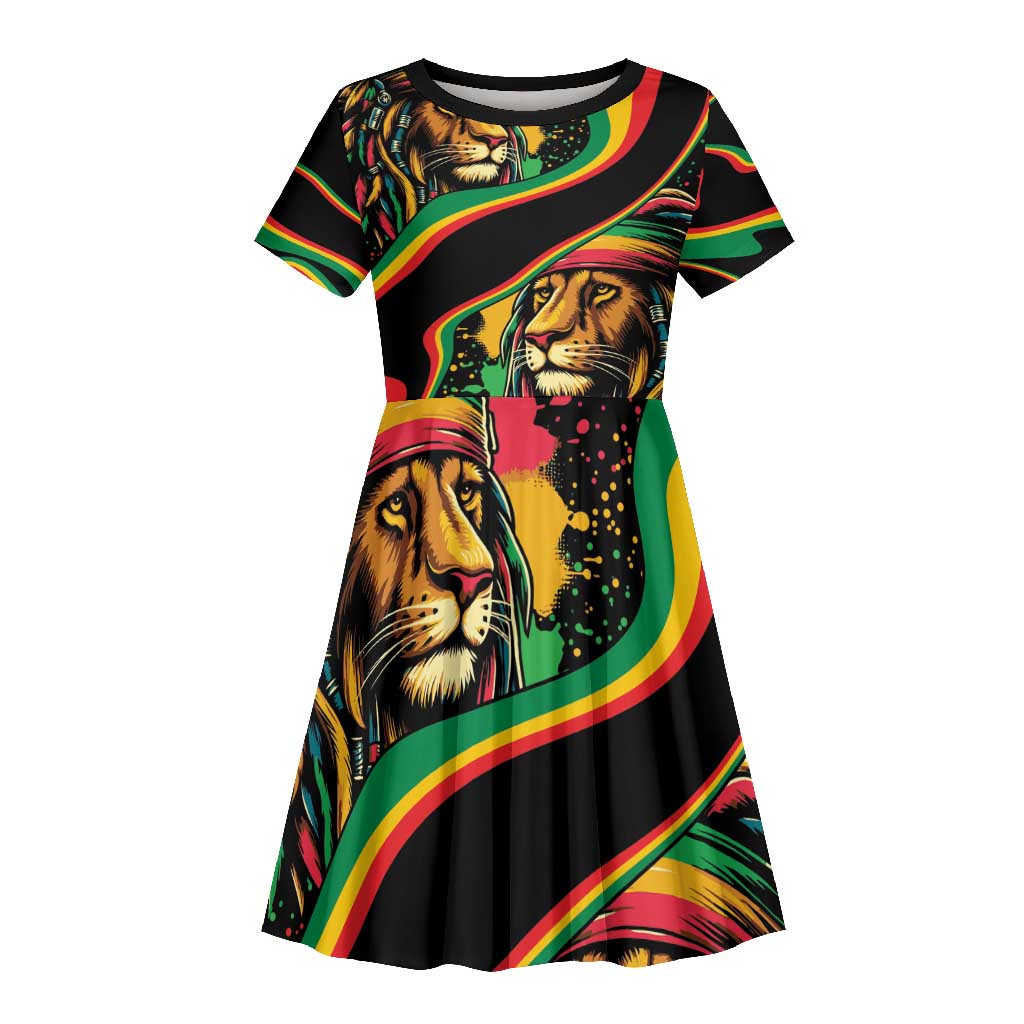 Proud Afro-Jamaicans Rasta Lion Tumbler Cup Reggae My Soul LT9 main image 1