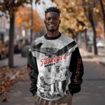 Tuskegee Airmen 332nd Fighter Group Sweatshirt Vintage-style War - African Pride