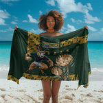 South Africa Rugby History World Champions Sarong Springboks Make History