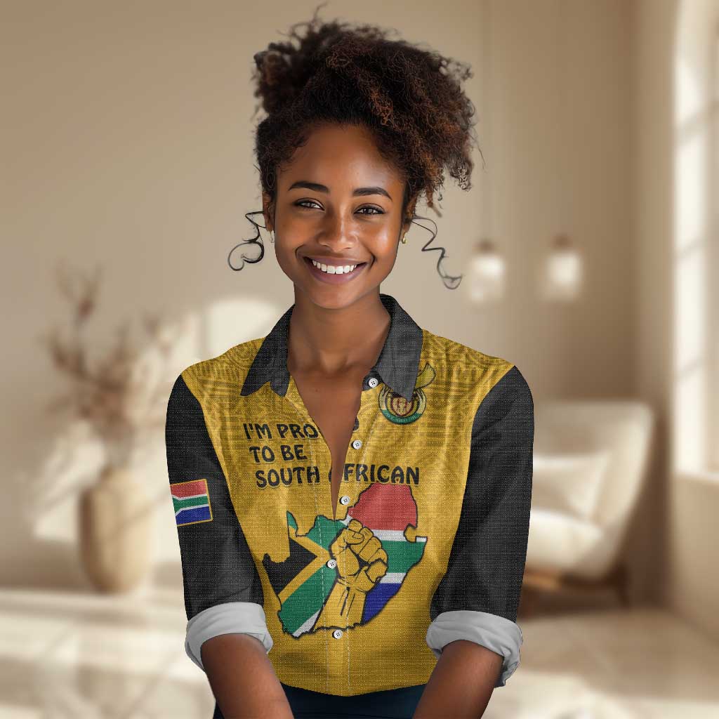 Personalised South Africa Round Carpet African Pattern Happy Freedom Day Green Version LT14 main image 1