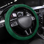 South Africa Rugby Go Blitzboks Sevens Steering Wheel Cover