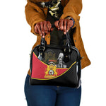 First Empire Of Haiti 1804-1806 Shoulder Handbag Jean-Jacques Dessalines Liberte ou la Mort!
