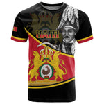 First Empire Of Haiti 1804-1806 T shirt Jean-Jacques Dessalines Liberte ou la Mort!