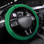 South Africa Special Holiday Steering Wheel Cover Springboks Champions Celebration Rugby Is My Soul