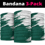 Afro Basketball Cameroon Neck Gaiter Come On Indomitable Lions - African Pride