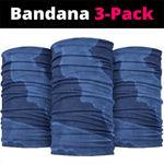 Afro Cricket Namibia Neck Gaiter Go Eagles Est 1992 - African Pride