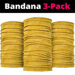 South Africa Cricket Neck Gaiter Go Champions World Cup Proteas - African Pride
