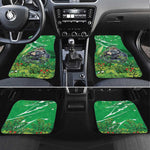 Rwanda Kwita Izina 2025 Car Mats Gorilla Naming Day - African Pride