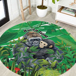 Rwanda Kwita Izina 2025 Round Carpet Gorilla Naming Day - African Pride