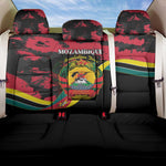 FRELIMO Mozambique Back Car Seat Cover Happy Revolution Day - African Pride