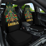 Ancient Egypt Car Seat Cover Anubis Egyptian