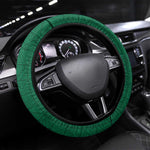 South Africa Steering Wheel Cover Lion Mascot Proteas Cricket