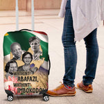 South African Women Fight Apartheir Luggage Cover Wathint Abafazi Wathint Imbokodo - African Pride