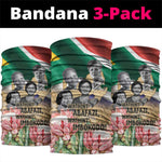 South African Women Fight Apartheir Neck Gaiter Wathint Abafazi Wathint Imbokodo LT15