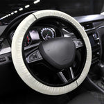 South Africa Cricket Steering Wheel Cover We Are Champions - African Pride