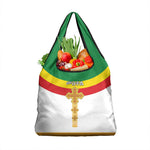 Meskel Ethiopia Grocery Bag True Cross - African Pride