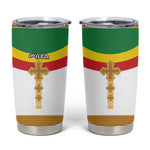 Meskel Ethiopia Tumbler Cup True Cross - African Pride