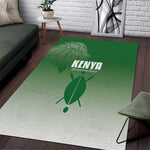 Kenya Football Area Rug Go Harambee Stars - African Pride