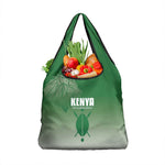Kenya Football Grocery Bag Go Harambee Stars - African Pride
