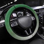 Kenya Football Steering Wheel Cover Go Harambee Stars - African Pride