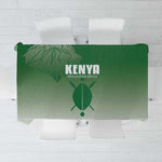 Kenya Football Tablecloth Go Harambee Stars - African Pride