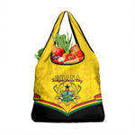 Afro Ghana Grocery Bag 68th Anniversary Independence