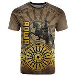 Adwa Victory Day T shirt Adwa Battle Shield - Vintage Style