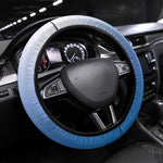 Sierra Leone Independence Day Steering Wheel Cover Coat Of Arms Flag Map