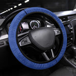 Afro Tanzania Football Steering Wheel Cover Go Taifa Stars Go - African Pride