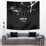 Pray for Tarseen Tapestry Sudan Darfur Be Strong - African Pride