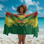 Senegal Rugby Sarong Go Go Go !