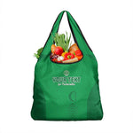 Custom Comoros Football Grocery Bag Go Les Coelacantes