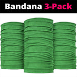 Burundi Neck Gaiter 63rd Anniversary of Independence - African Pride