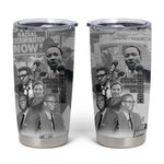 African-American History Month Tumbler Cup Civil Rights Leaders