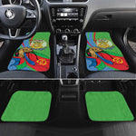 Happy Eritrea Independence Day Car Mats 34th Anniversary