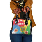 Eritrea Shoulder Handbag Happy Independence Day