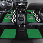 Icitungu ca Zambia Car Mats One Zambia One Nation
