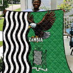 Icitungu ca Zambia Quilt One Zambia One Nation
