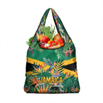 JLP 1PM Holness Grocery Bag Jamaica Labour Party - African Pride
