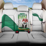 Nigeria Back Car Seat Cover Happy Independence Day - African Pride