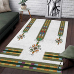 Ethiopia Area Rug Ethiopian Traditional Habesha Style