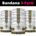 Ethiopia Neck Gaiter Ethiopian Traditional Habesha Style LT15