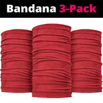 Malawi Cricket Neck Gaiter Go Champions Dziko la Malawi - African Pride