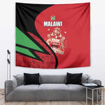 Malawi Cricket Tapestry Go Champions Dziko la Malawi - African Pride