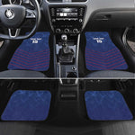 Namibia Cricket Car Mats Go Champions - African Pride